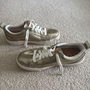 Reef Gold Women's Sneakers